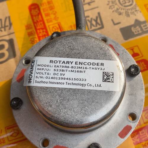 【议价-可维修】 编码器 9R8-B23M16-TH5Y3J /均有货