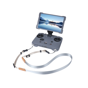 适用DJI大疆御Mavic4Pro挂绳RC Pro2带屏遥控器肩带挂带无人机