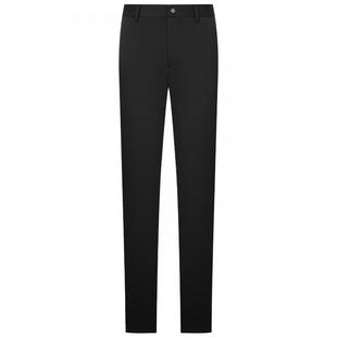 【光热保暖】报喜鸟秋冬新款商务休闲男士纯色休闲裤弹力通勤长裤