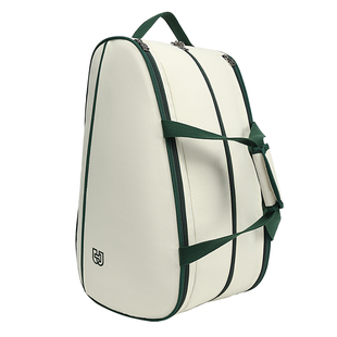 网球包女款双肩背包男款2025新款手提高颜值运动网球装备羽毛球包