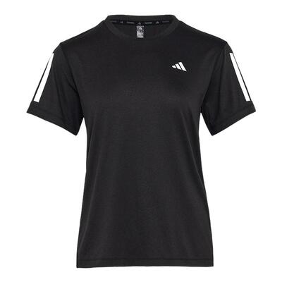 劲浪体育adidas阿迪达斯夏季女子运动休闲短袖T恤KU8745