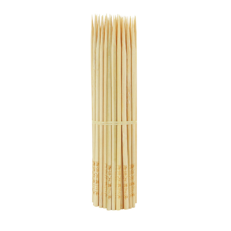 食品级厂家直销】高山精选竹签