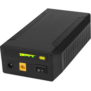 9V12V移动电池户外电子琴音响充电电源帐篷灯充电效果器后备电源