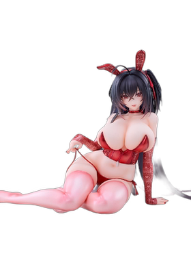碧蓝航线鹩插画版1/4手办