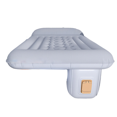 modely专用后排自动充气床垫