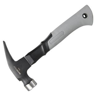 德国麦思德羊角锤木工专用小铁锤工业级多功能锤子家用榔头起钉锤