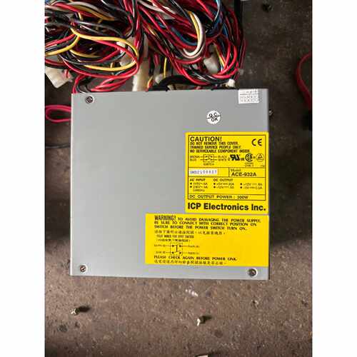 询价-iei ACE-932A 工业设备电源