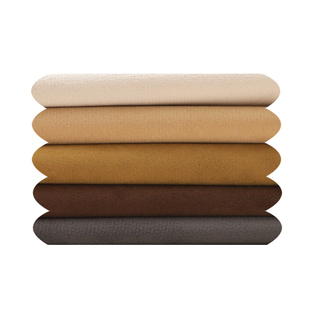 加厚天鹅绒金丝绒荷兰绒布料毛绒沙发套抱枕服装柜台平绒短绒面料