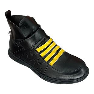 无畏契约 不死鸟cosplay鞋漫男二次元动漫漫展定制游戏配套演出男