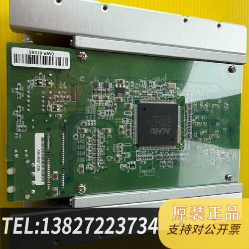 原装正品ACARD TECH CORP ARC8012B现货议价