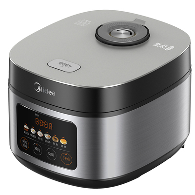 [国补15%]美的4L焖香电饭煲RE416