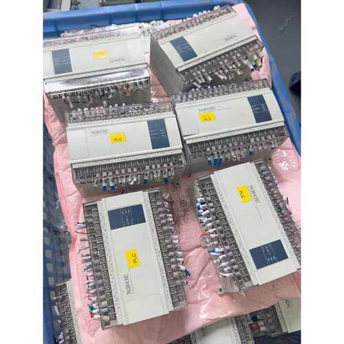 溢价-信捷PLC XC2-42T-E，AC100-240V，多