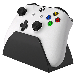 手柄支架switch手柄底座xbox游戏专用稳固防滑桌面展示收纳支架