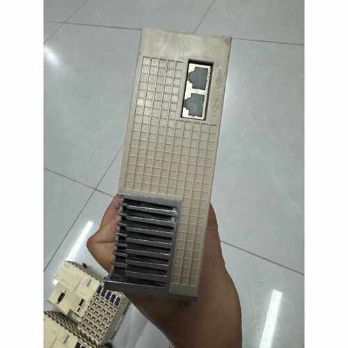 议价伺服驱动器SV-X2EA040A-A400W实适用