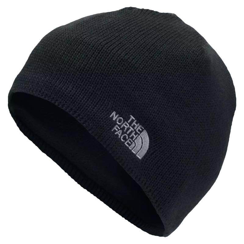北面TheNorthFace毛线帽保暖