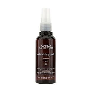 Aveda艾凡达-定型蓬松喷雾芦荟丰盈造型液补水保湿滋养秀发100ml