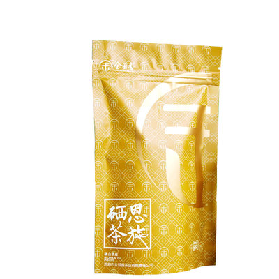 金苔香恩施硒茶高山浓香型2025年
