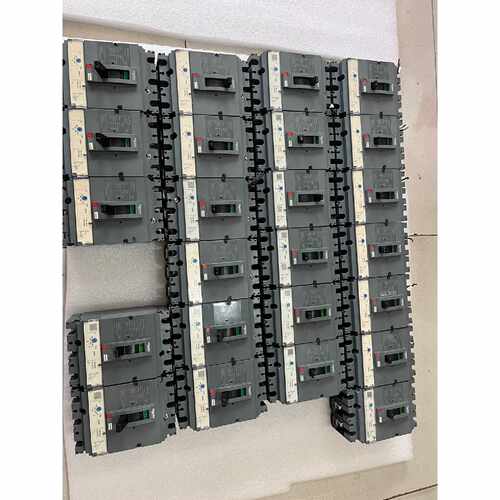 〔议价-可维修〕施耐德CVS100F/160F/250F/N塑壳断路器 3P 全新均