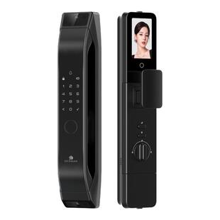 【李佳琦直播间】德施曼人脸识别上下双摄Q5FPro下摄版！！！