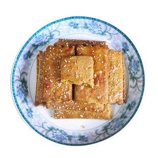 贵州正宗威宁无蔗糖荞酥饼干苦荞麦饼干粗粮营养杂粮糕点特产小吃