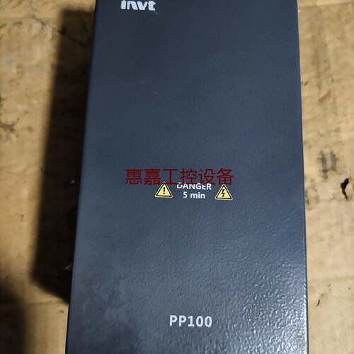英威腾空压机电源PP10001请询价