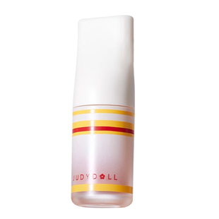 Judydoll橘朵液体腮红运动系列膨胀色收缩色杏色哑光新款jvduo