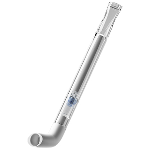 诤友烟斗烟嘴新款过滤器三用粗中细加长烟香过滤嘴管高档焦油滤嘴