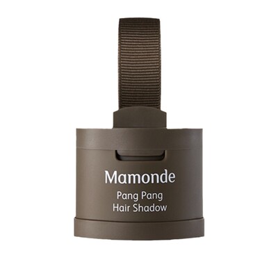 正品Mamonde/梦妆发际线阴影粉