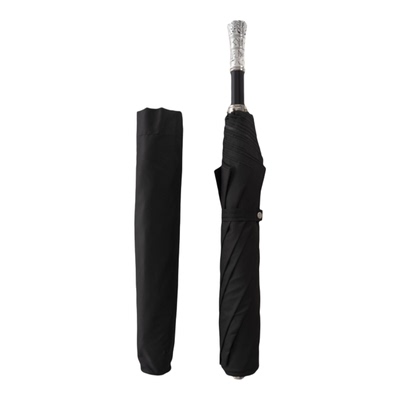 Pasotti意大利男士折叠晴雨伞