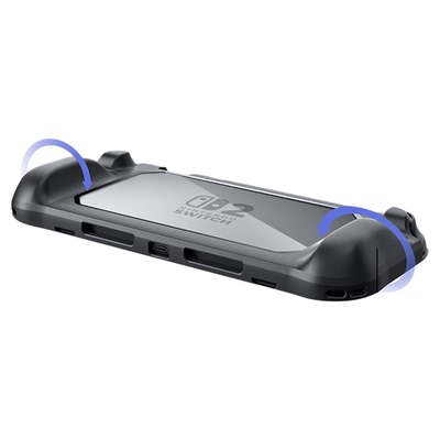 膜法力适用任天堂Switch2保护壳