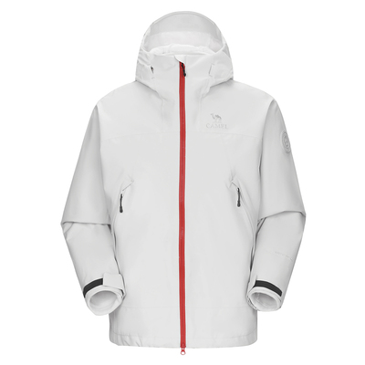 骆驼王者凯甲防风防水专业冲锋衣