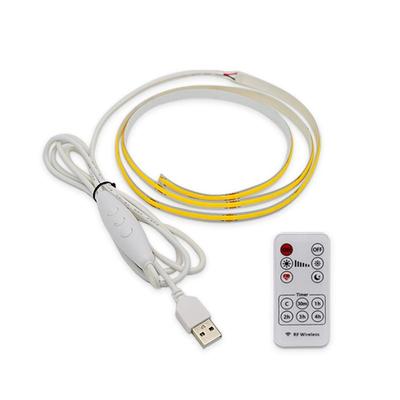 电池盒道具线形灯电视背景气氛灯