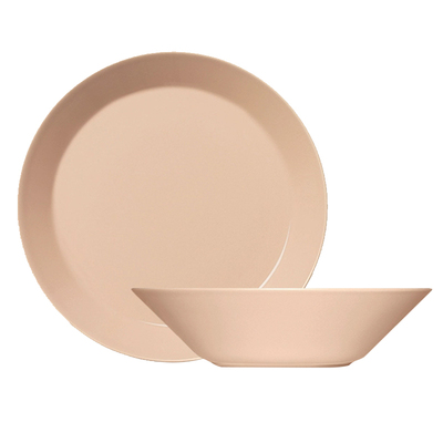 Iittala米兰达玛丽玻璃高脚碗