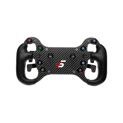 速魔GT4方向盘比赛标准盘径