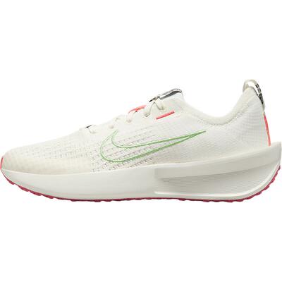 Nike/耐克官方正品Interact Run女士低帮运动跑步鞋FD2292-106