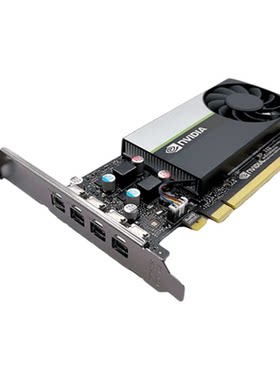 全新NVIDIAT10008GB专业显卡
