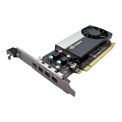 全新NVIDIAT10008GB专业显卡
