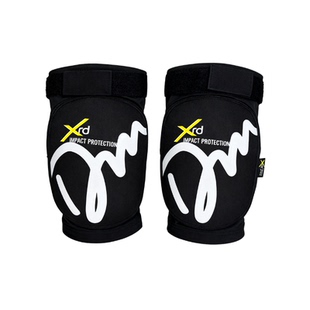 【新款】DM XRD 0压感 25/26新款雪季男女运动滑雪护膝护具