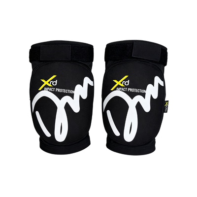 DM滑雪护膝膝盖关节双重保护