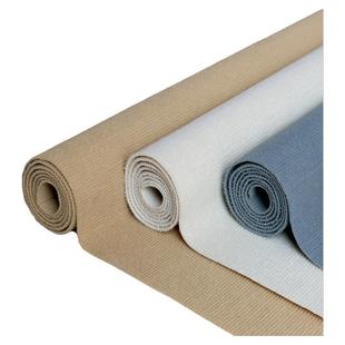 家用卧室房间客厅大面积拍照地毯米白色地垫整铺商用办公室出租房