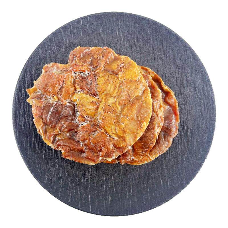 青岛马家脂渣压缩五花肉