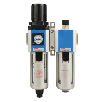 气源处理器二联件GR/GFR