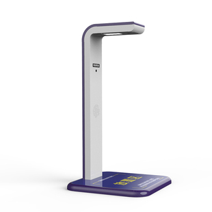 牧炫快递出库仪一体机兔喜快宝妈妈韵达多多驿站扫描出库机包裹签收扫码拍照取件神器出入库系统软件高拍仪