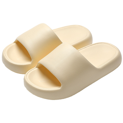 踩屎感拖鞋女夏季外穿2023新款