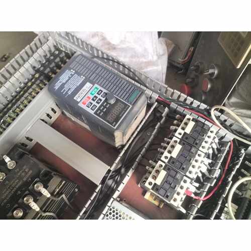 询价变频器DR100-S2-0R75G，的，成色如图