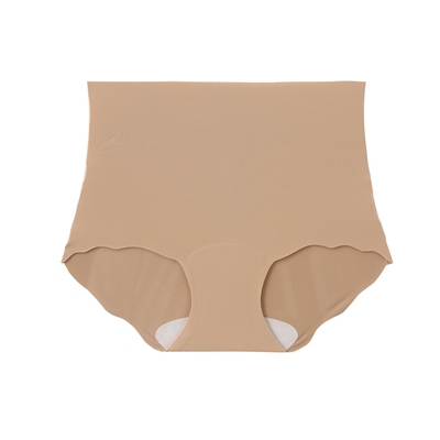 米图lulu粉底液内裤隐形裸感无痕