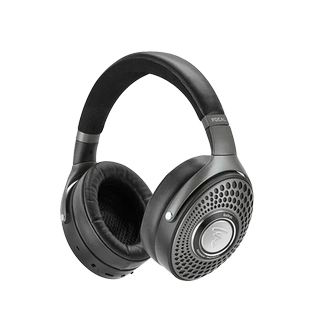 【顺丰速发】法国劲浪Focal Bathys深海潜艇蓝牙降噪头戴HIFI耳机