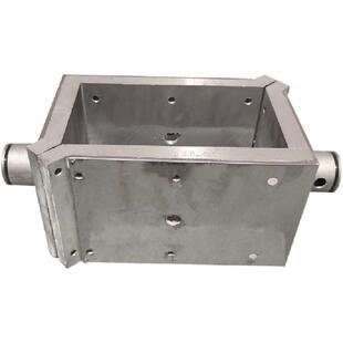 挤出机铸铝加热圈防爆加热圈水冷铸铝电热圈加热器加热板圈圆盘