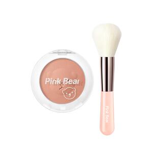 【新年惊喜福袋】pinkbear皮可熊彩妆盲盒3件以上