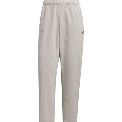 Adidas/阿迪达斯正品2025男士透气运动休闲日常宽松长裤KR0225